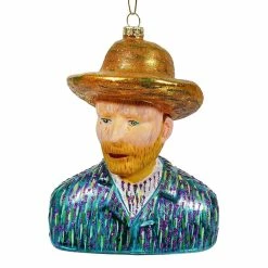 Best Pirce ๐ Traditions Vincent Van Gogh Ornament ๐