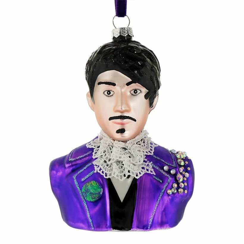 Cheapest ๐คฉ Traditions Prince Ornament โญ