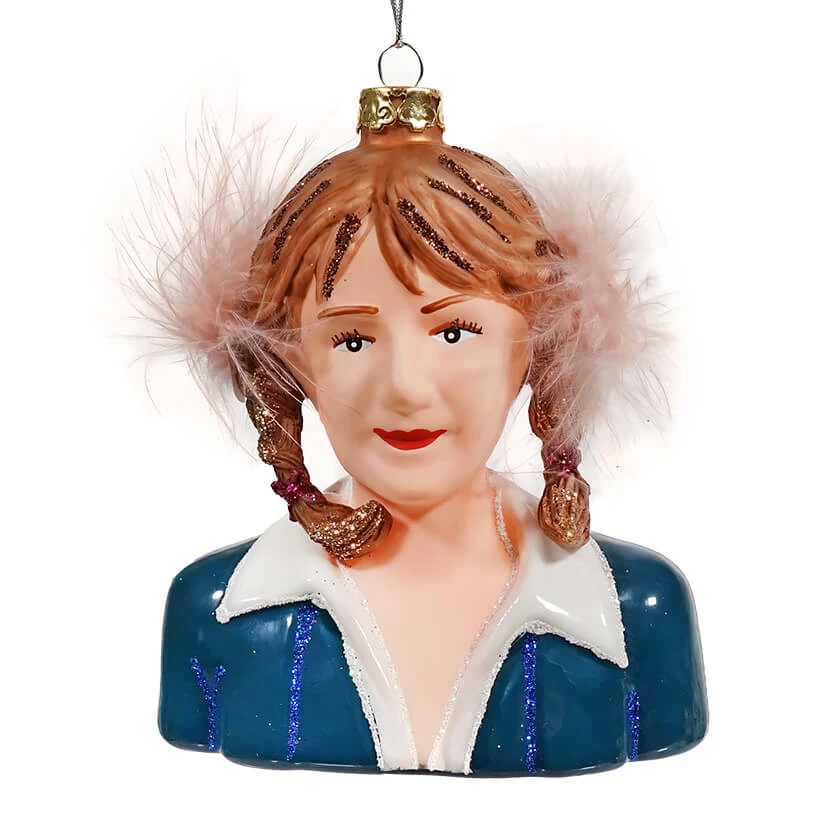 Budget ๐ Traditions Britney Spears Ornament ๐