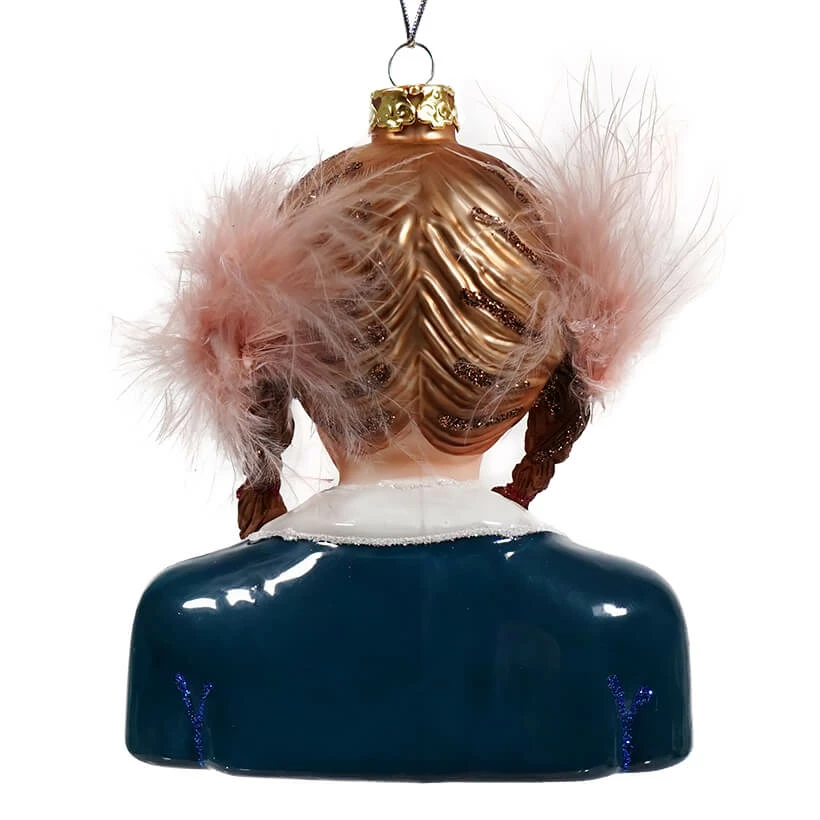 Budget ๐ Traditions Britney Spears Ornament ๐ - Image 2