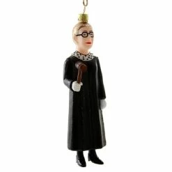 Discount 💯 Traditions Ruth Bader Ginsburg Ornament 🌟