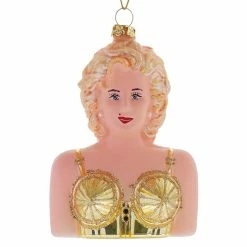 Cheapest ⭐ Traditions Madonna Ornament 🔔
