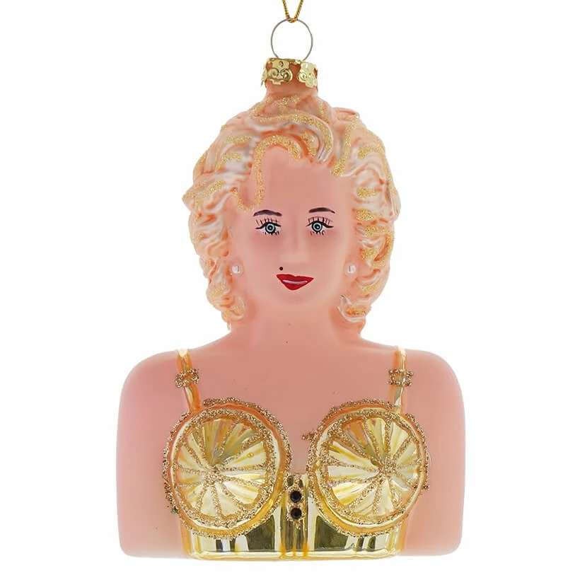 Cheapest โญ Traditions Madonna Ornament ๐