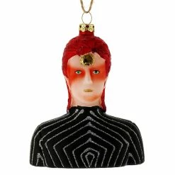 Wholesale โจ Traditions Ziggy Stardust Ornament โญ
