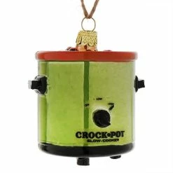 Top 10 🔥 Traditions Vintage Crockpot Ornament 🧨