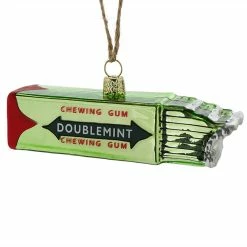 Cheapest 🌟 Traditions Chewing Gum Ornament 🔔