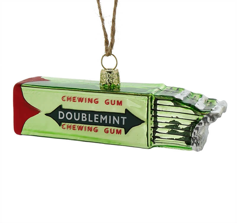 Cheapest ๐ Traditions Chewing Gum Ornament ๐