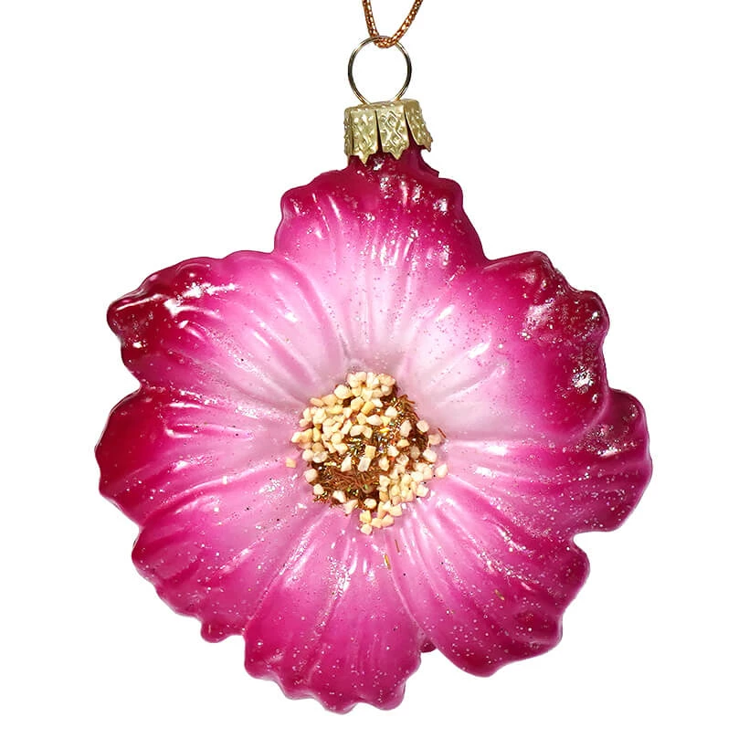 Cheapest 🎉 Traditions Cosmos Flower Ornament 🎉