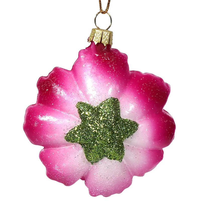 Cheapest 🎉 Traditions Cosmos Flower Ornament 🎉 - Image 2