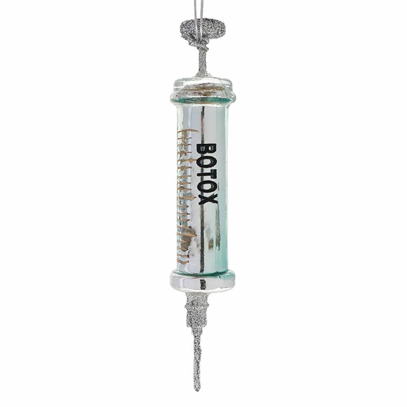 Outlet ๐ Traditions Wrinkle Free Botox Ornament ๐