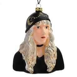 Coupon 🛒 Traditions Stevie Nicks Ornament 🎉