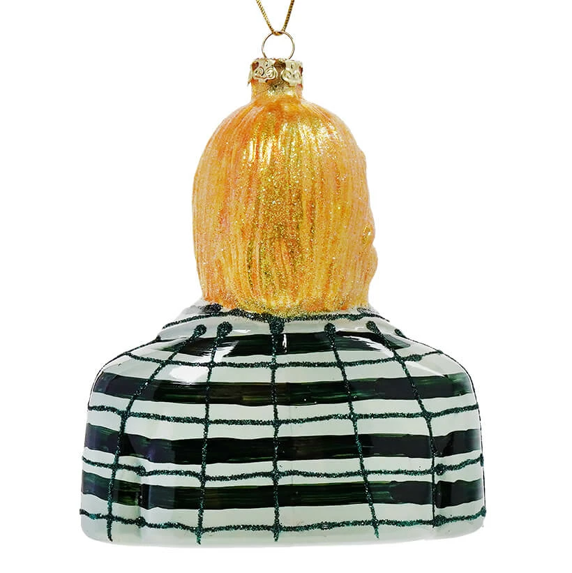 Deals ๐ Traditions Kurt Cobain Ornament ๐คฉ - Image 2