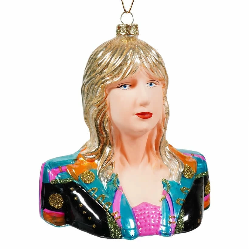 Cheap ๐ Traditions Taylor Swift Ornament โญ