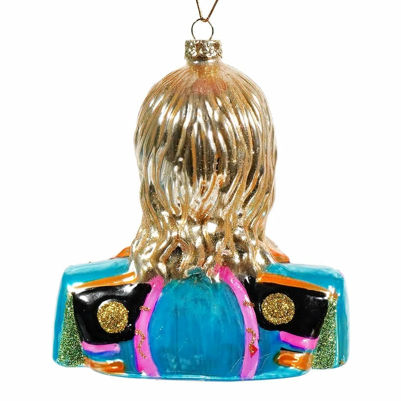 Cheap ๐ Traditions Taylor Swift Ornament โญ - Image 2