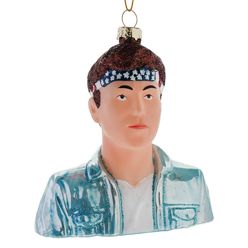 Brand new ๐ Traditions Bruce Springsteen Ornament ๐ - Image 2