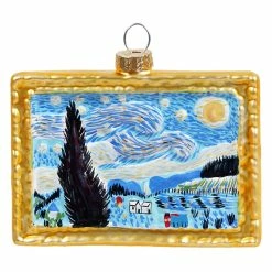 Best reviews of โค๏ธ Traditions Starry Night Ornament ๐