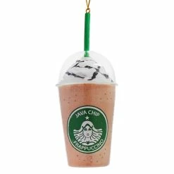 Coupon 🎉 Traditions Frappuccino Ornament 😉