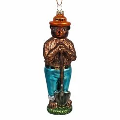 Cheap ๐ Traditions Smokey Bear Ornament ๐