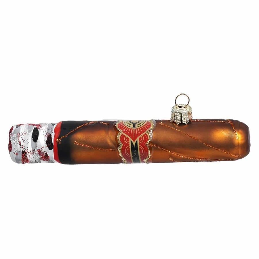 Best Pirce 🎉 Traditions Cigar Ornament 🛒
