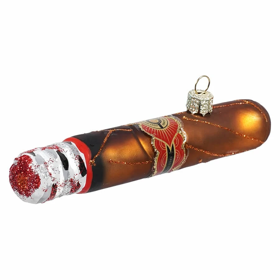 Best Pirce 🎉 Traditions Cigar Ornament 🛒 - Image 2