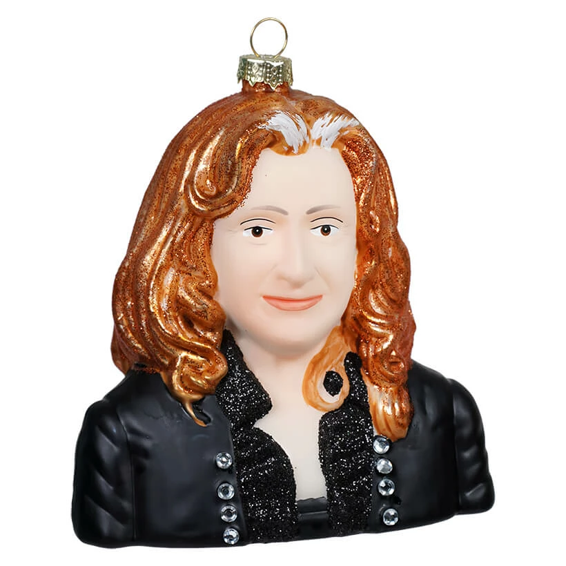 Wholesale ๐ Traditions Bonnie Raitt Ornament โญ