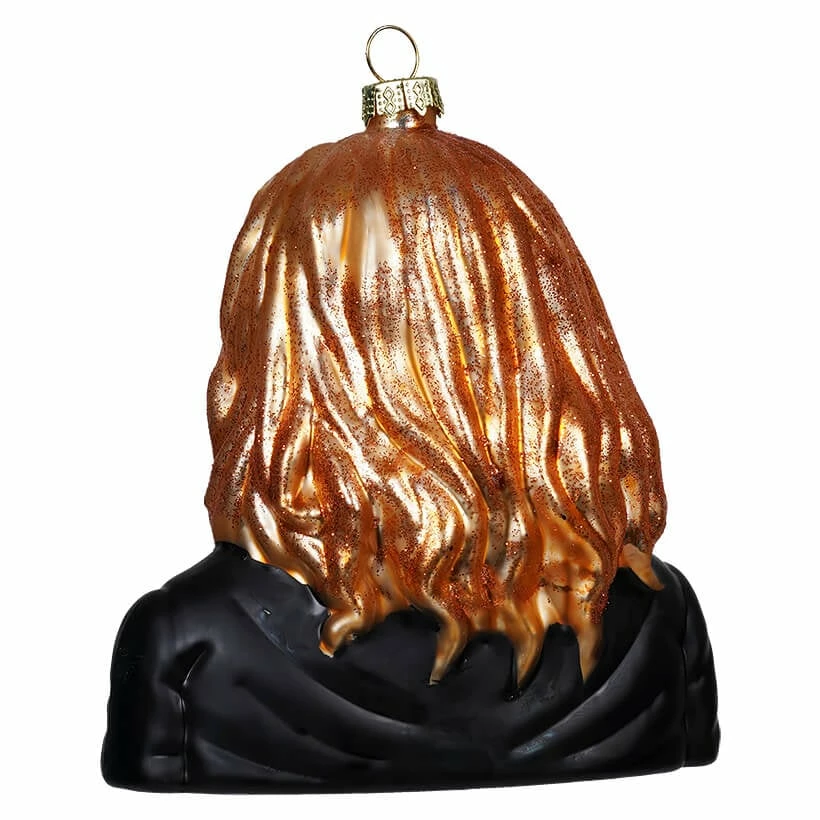 Wholesale ๐ Traditions Bonnie Raitt Ornament โญ - Image 2