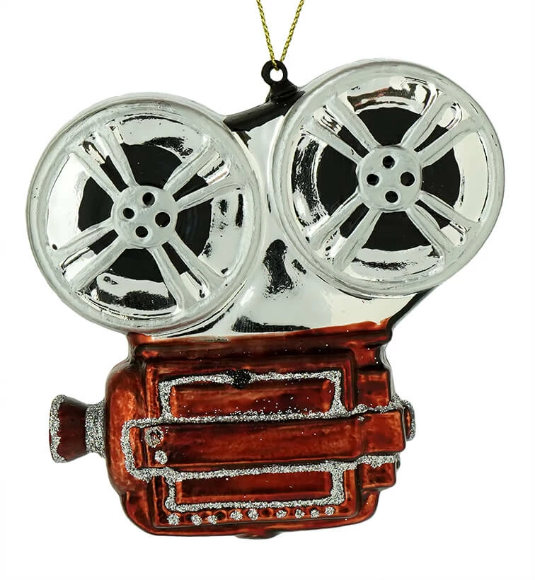 Best reviews of ✨ Traditions Vintage Projector Ornament ✔️