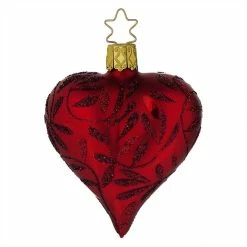 Best deal 🧨 Traditions Ruby Red Heart Delight 💯