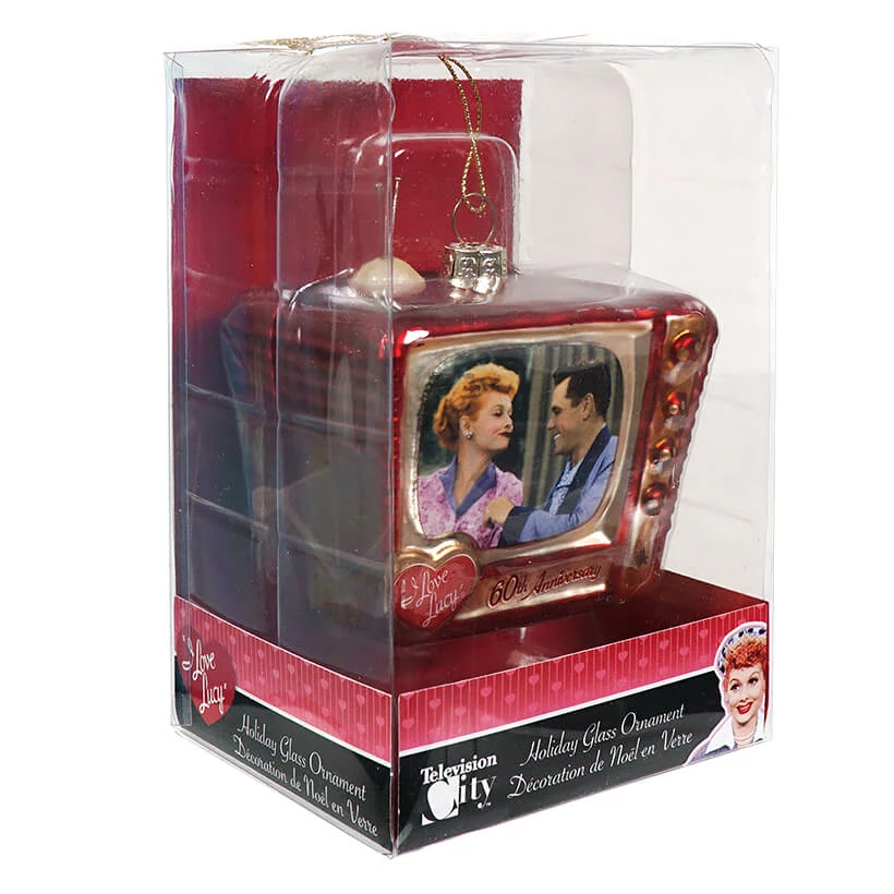 Cheap ๐ฅฐ Traditions I Love Lucy Ornament ๐ - Image 2