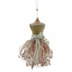 Cheapest ⌛ Traditions Fancy 👗 Dress Ornament 🧨