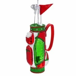 Best Pirce ๐ Traditions Golf Club Ornament ๐