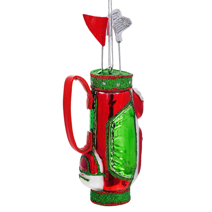 Best Pirce ๐ Traditions Golf Club Ornament ๐ - Image 2