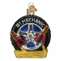Buy 💯 Traditions Auto Mechanic Ornament 😀