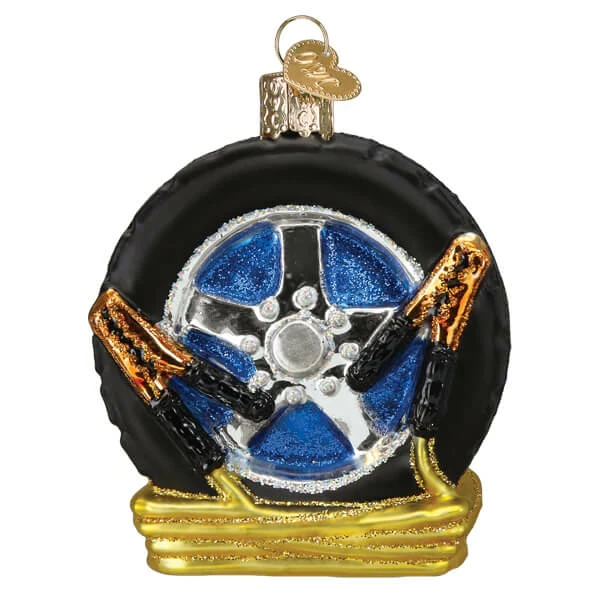 Buy ๐ฏ Traditions Auto Mechanic Ornament ๐ - Image 2