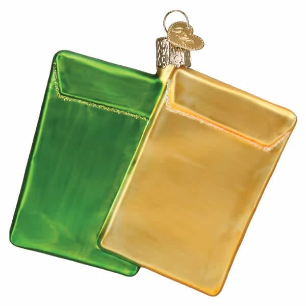 New 👏 Traditions Garden Seeds Ornament 🎁 - Image 2