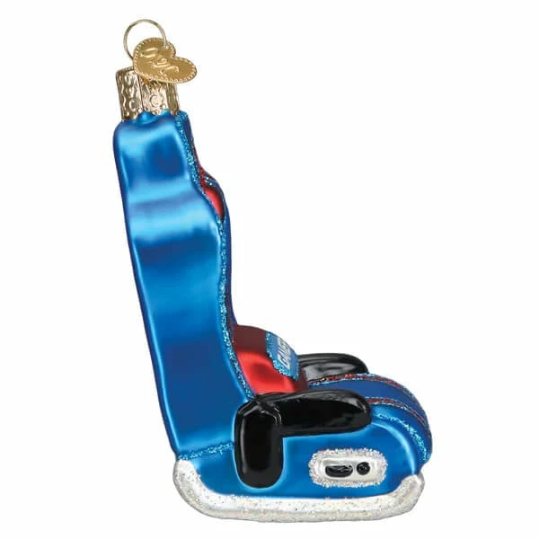 Hot Sale 🔥 Traditions Gaming Chair Ornament 🎉 - Image 2