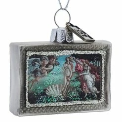 Outlet 👍 Traditions American Gothic Mini Masterpieces Ornament ✨